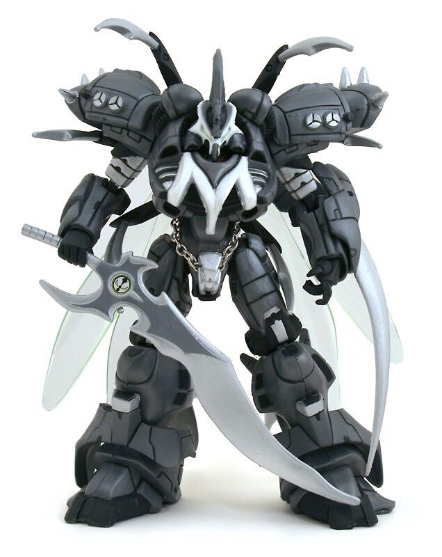 Spawn: Manga Spawn Special Edition - McFarlane Toys action figure collectible [Barcode 787926902495] - Main Image 2