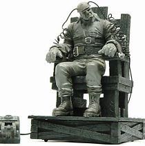 Sin City: Death Row Marv Deluxe Box Set - McFarlane Toys (Sin City) action figure collectible [Barcode 787926902600] - Main Image 2