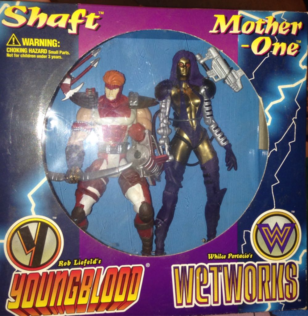 Elanter, The Lost Prince