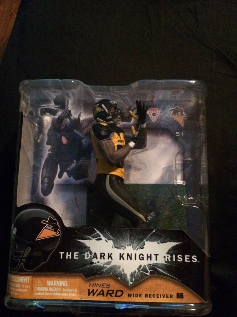 Firefly: Jayne Cobb w/Cunning Hat