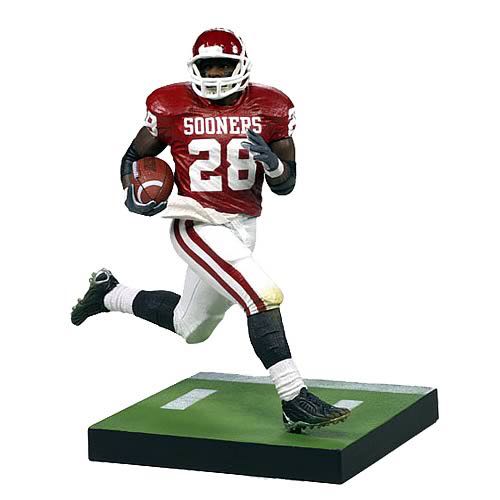 Adrian Peterson McFarlane  action figure collectible [Barcode 787926932928] - Main Image 2