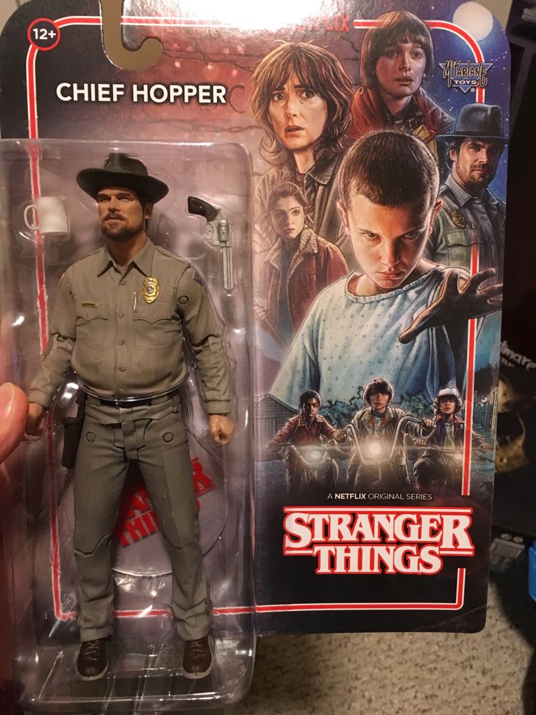 Big E - WWE Elite 44