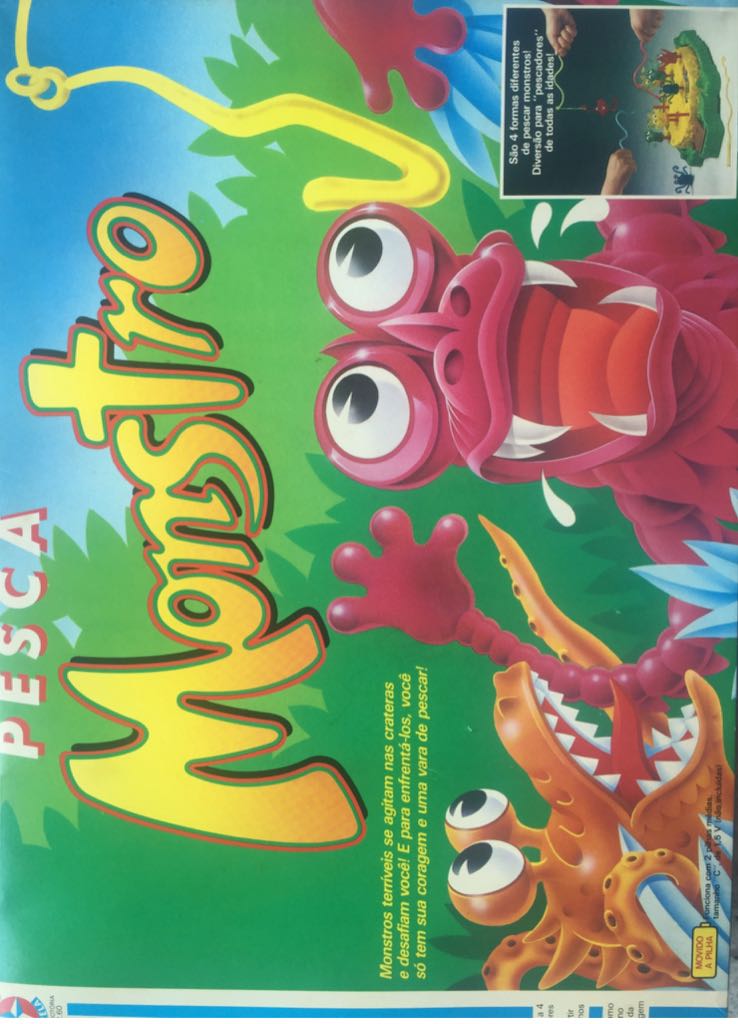 Mousling Ranger + Yeoman