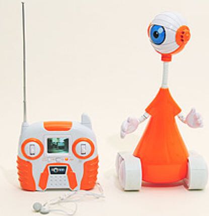 Robotech Alpha Poseable Rook Metallic Edition