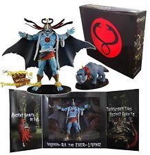 Thundercats Classic 6 inch Mumm Ra the Ever Living - Icon Heroes (Thundercats Classics) action figure collectible [Barcode 793573700766] - Main Image 2