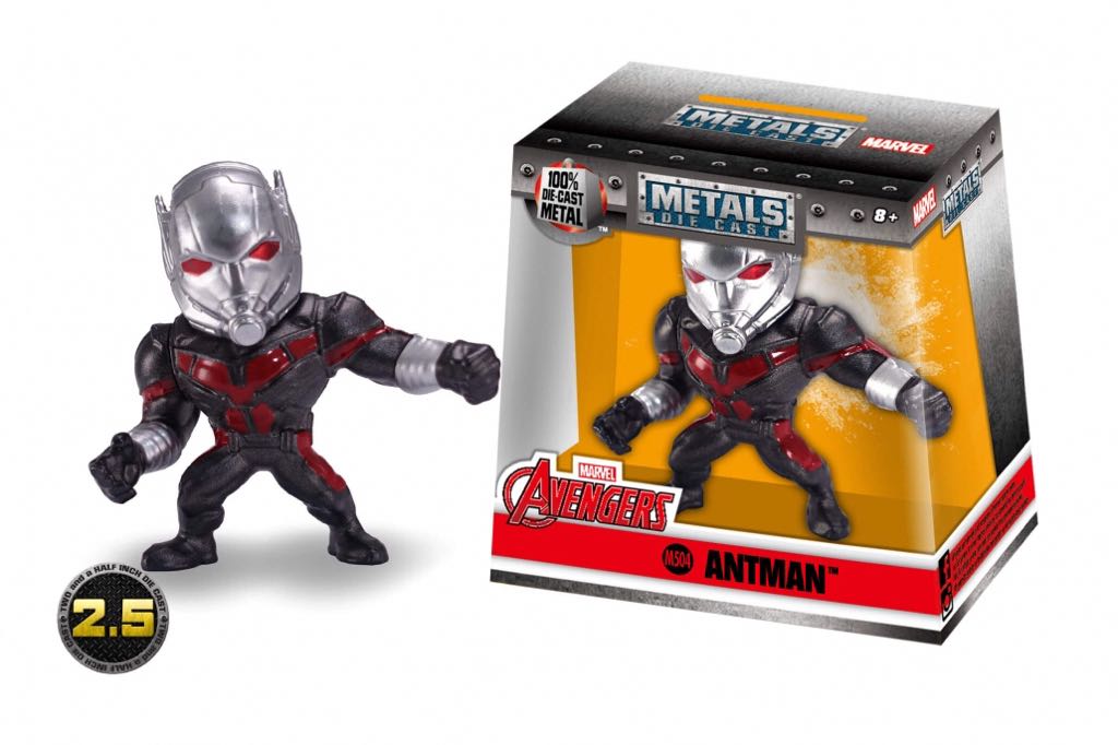 Alien Spawn 2 (Variant)