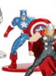 Mcfarlane Alien vs. Predator Series 1 Action Figure: Scar Predator (12 Inch)