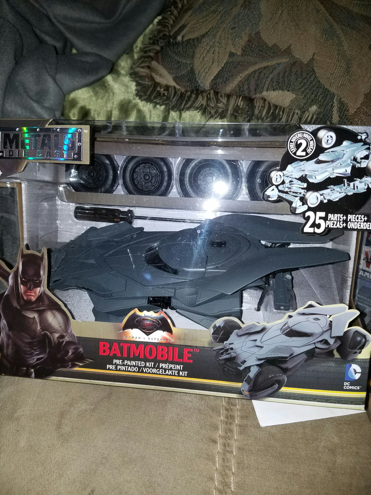 The Walking Dead Sheriff Rick Grimes Mini Bust Limited Edition 30/1850