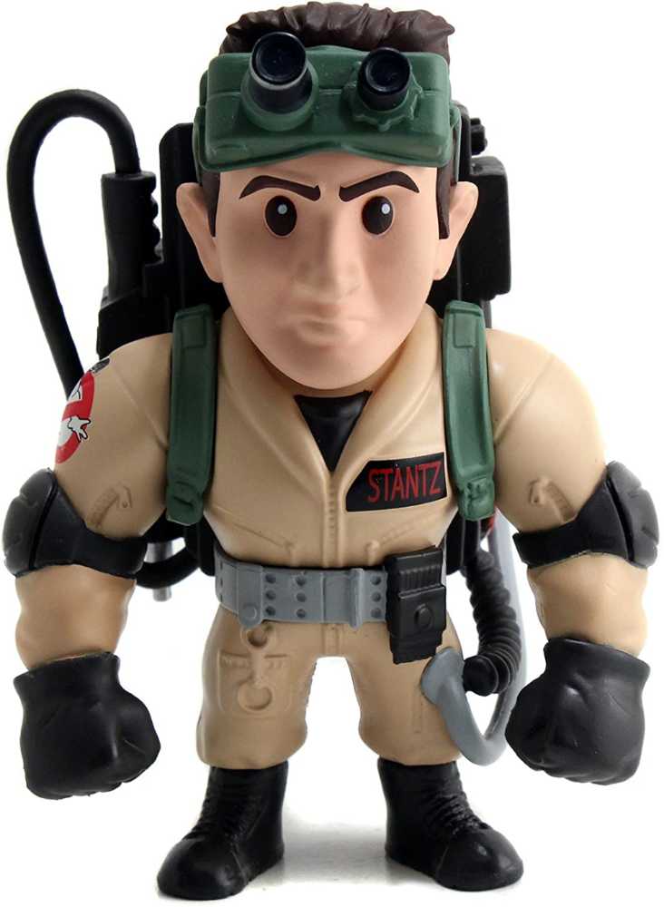 M71-Stantz - Jada Toys (Ghostbusters) action figure collectible [Barcode 801310976388] - Main Image 3