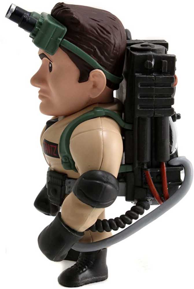 M71-Stantz - Jada Toys (Ghostbusters) action figure collectible [Barcode 801310976388] - Main Image 4