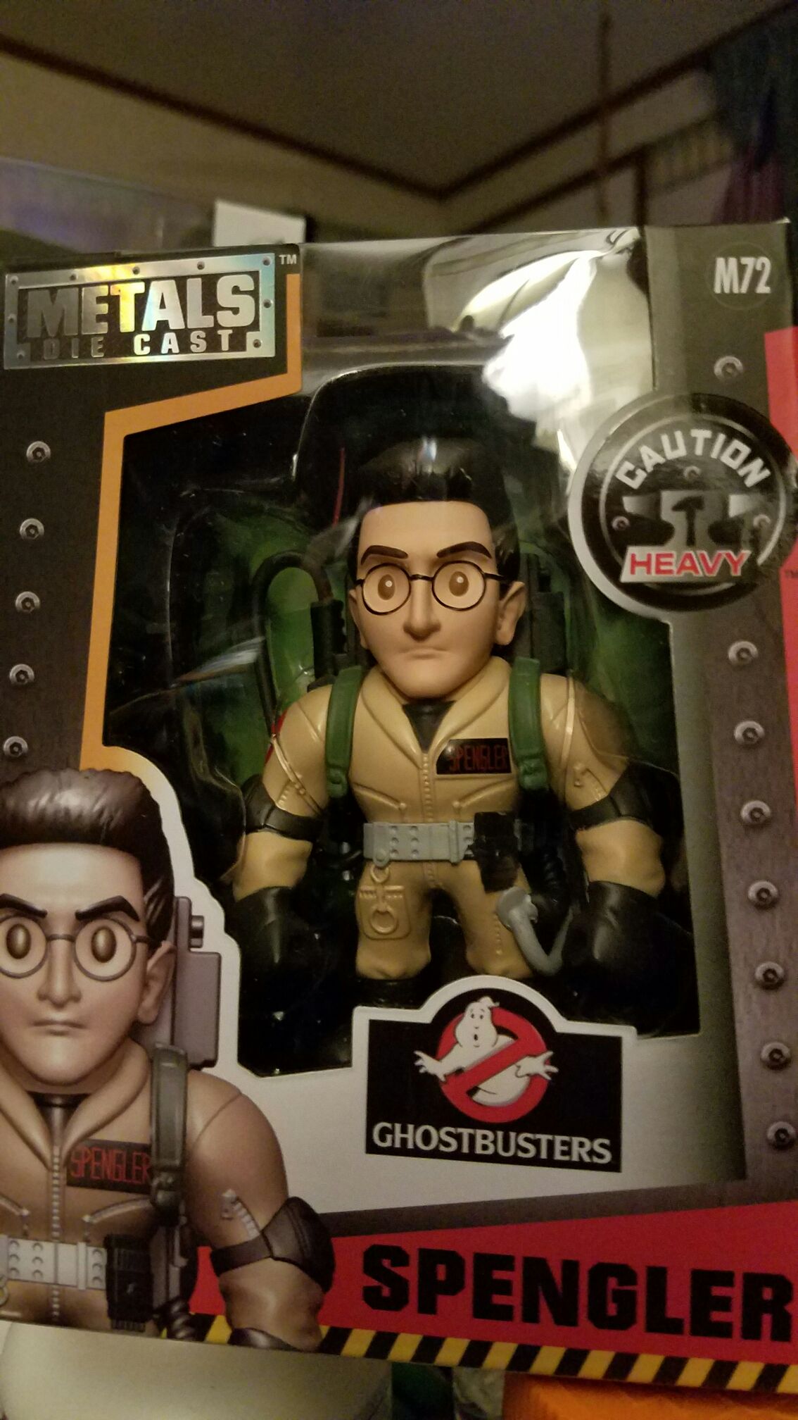 Spawn: Wings Of Redemption Spawn