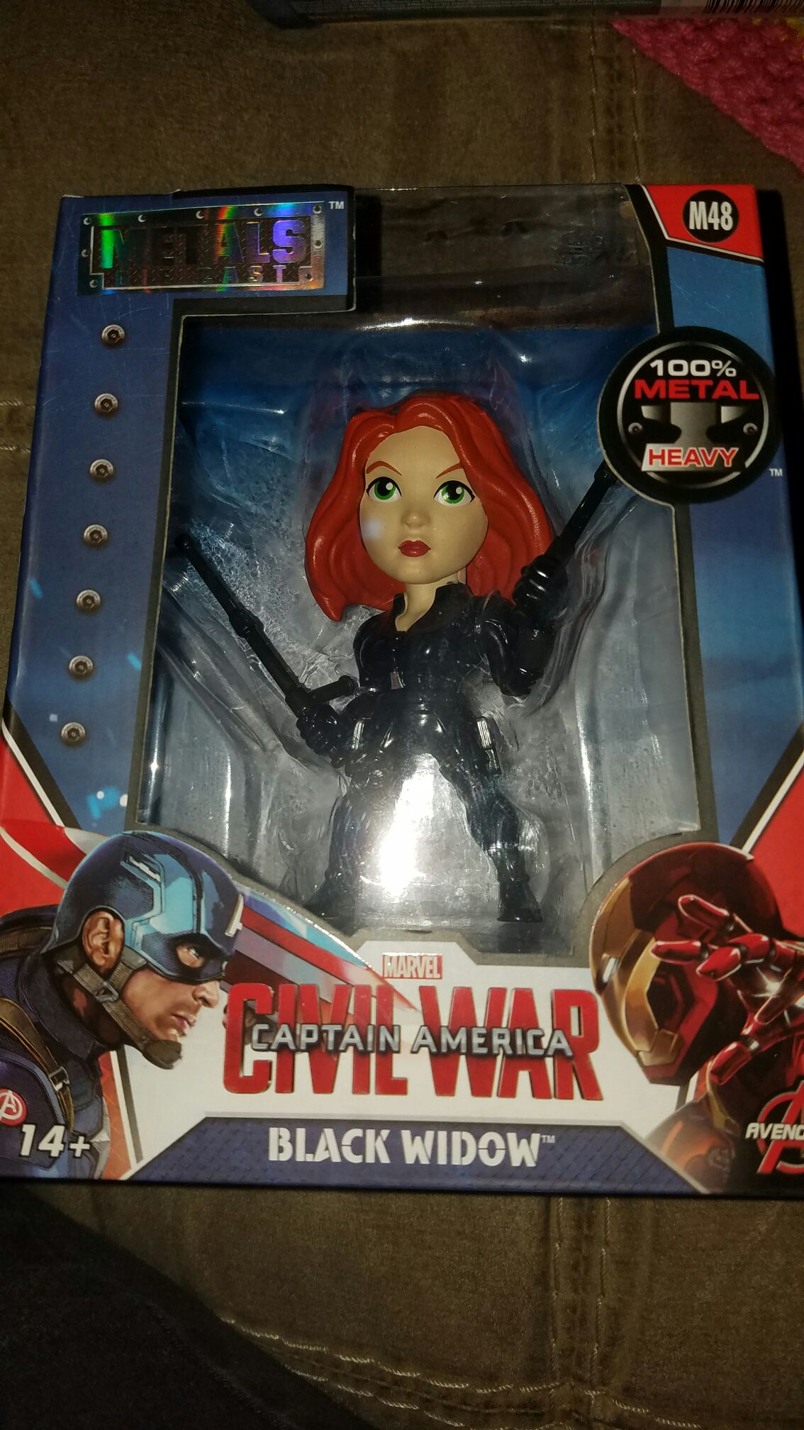 X-Wing Fighter Red 3