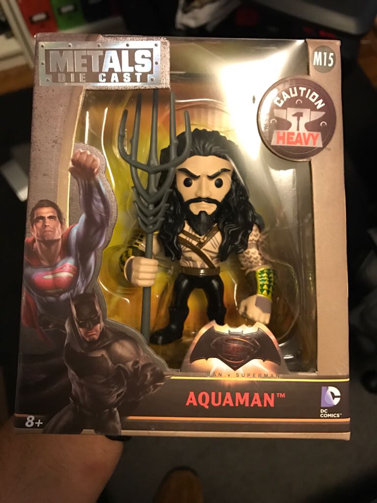 The Adventures Of Spawn Series 30 - Omega Spawn