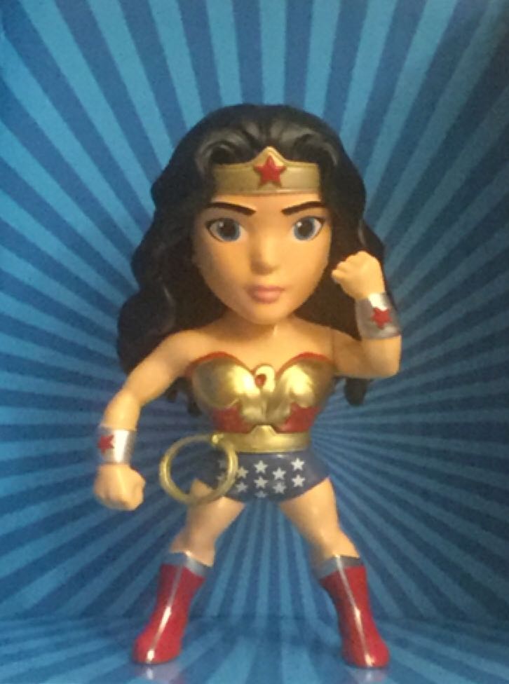 Wetworks - Series 2: Assassin One Blue