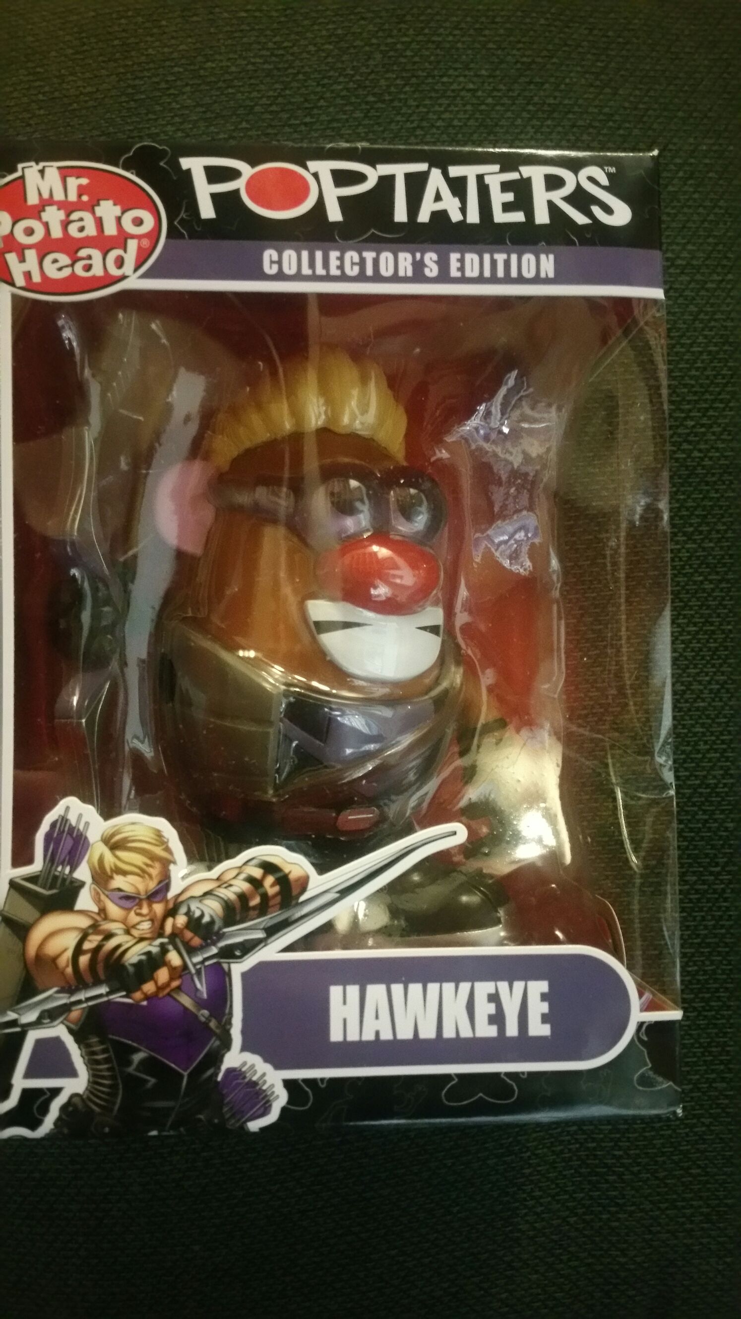 Masters Of The Universe Classics - Evil Seed (200X)