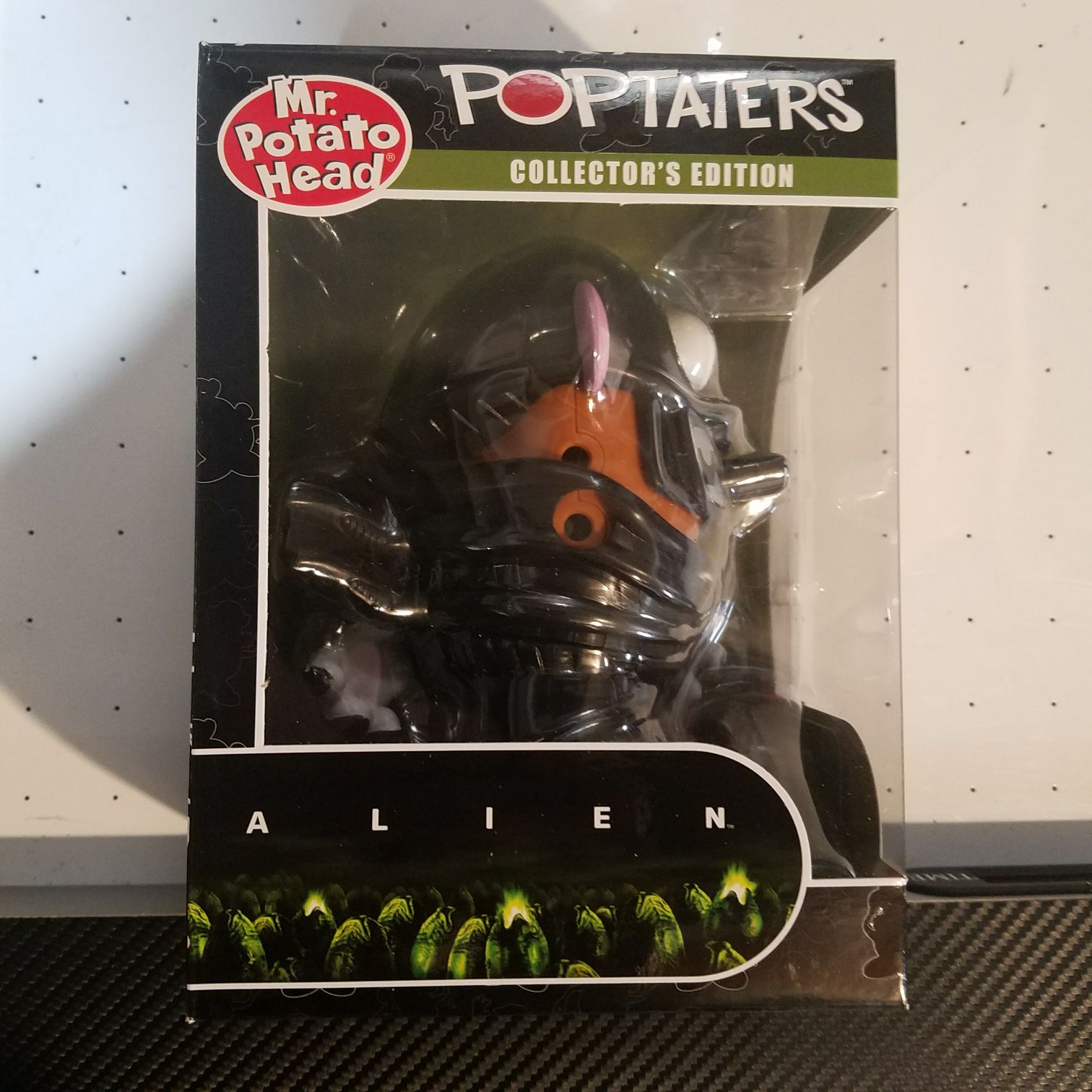 Aj Styles wrestlemania exclusive WWE basic figure