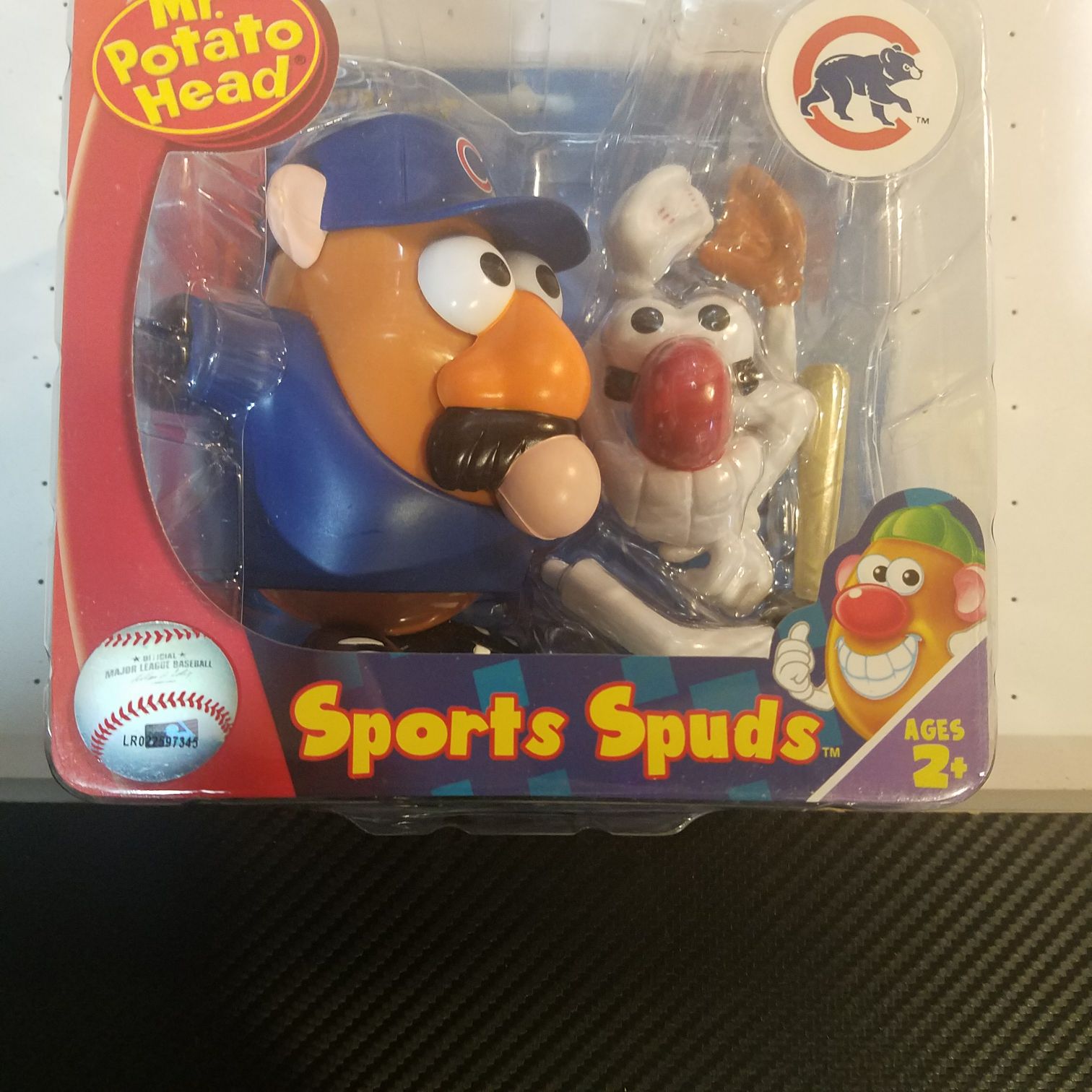 DC Super Hero Girls Action Collection