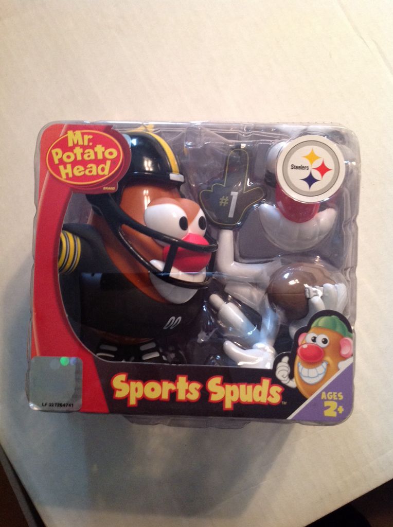 Disney Infinity Einzelfigur ”Mike” Neu & OVP