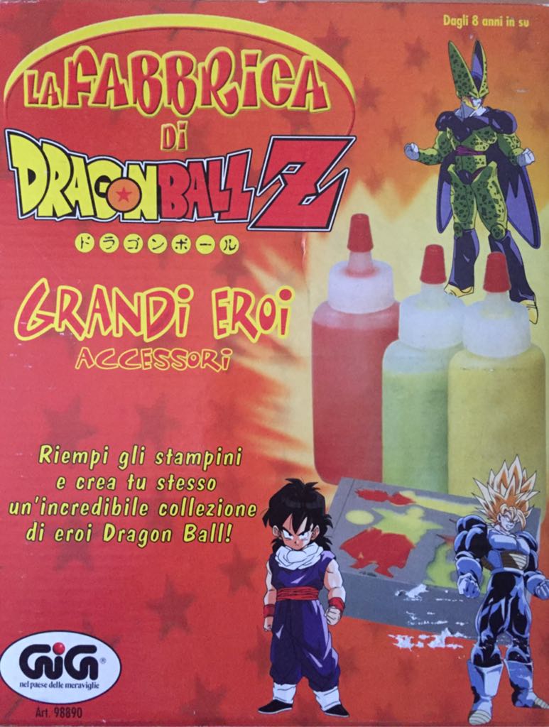 Masters of the Universe Classics - Anti-Eternia He-Man