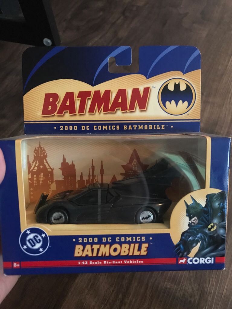 Ultra Action Figures – Todd Mcfarlane’s Total Chaos