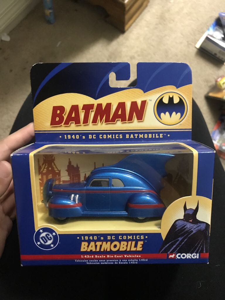 Funko POP!#07 Superman (New 52)