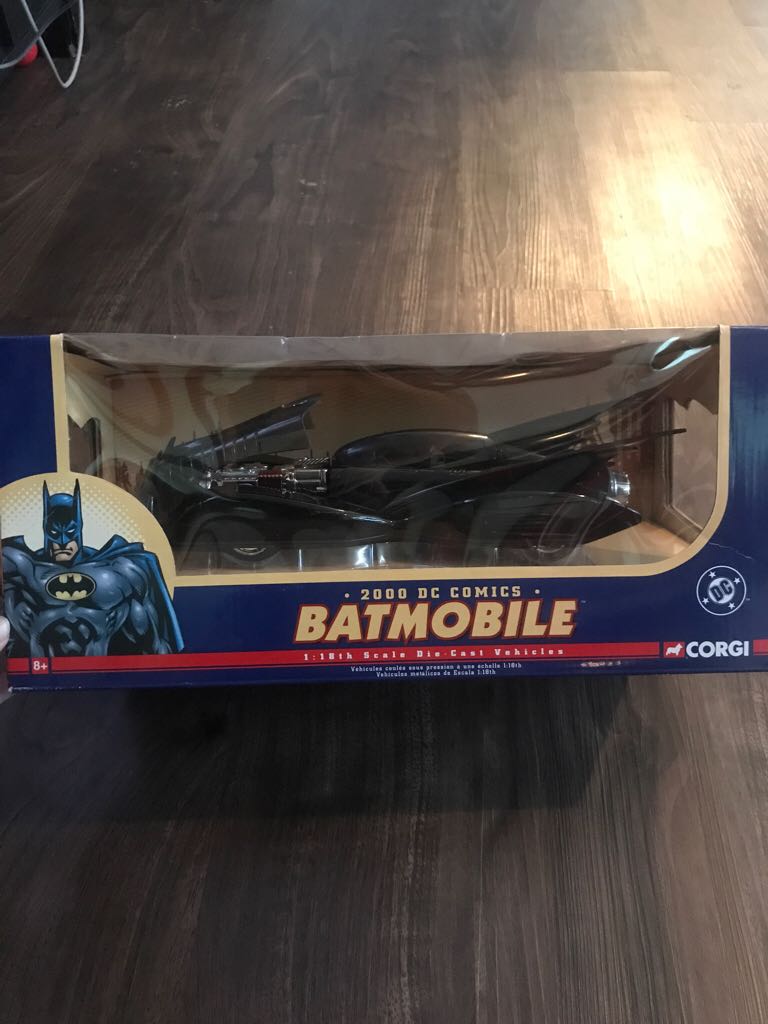 Chris Jericho Basic #44