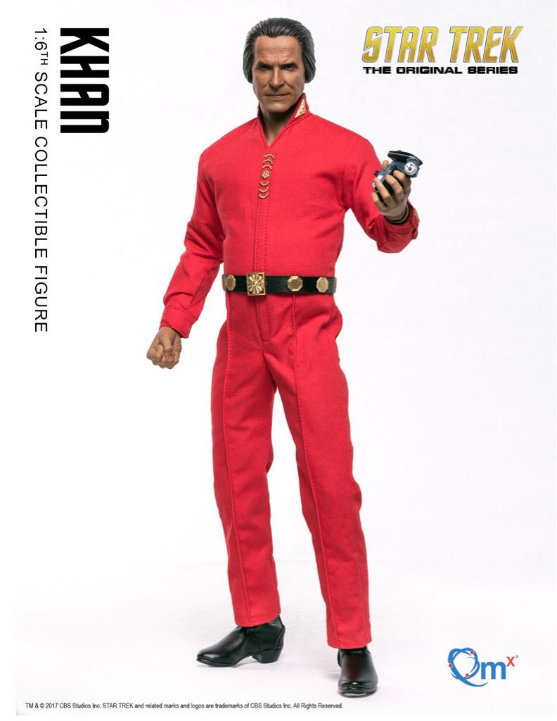 The Big Bang Theory Star Trek Cosplay