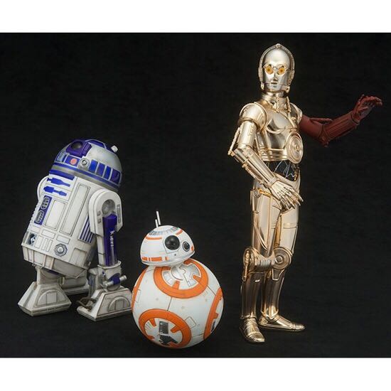 Loki Bishoujo Statue