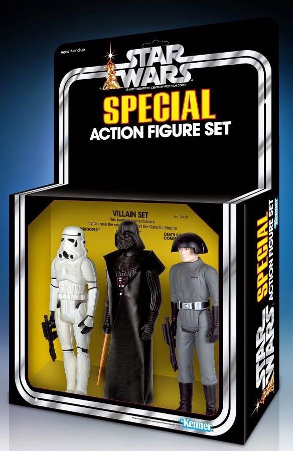 Hot Wheels Star Wars Carships Tie Fighter 40th Anniversary