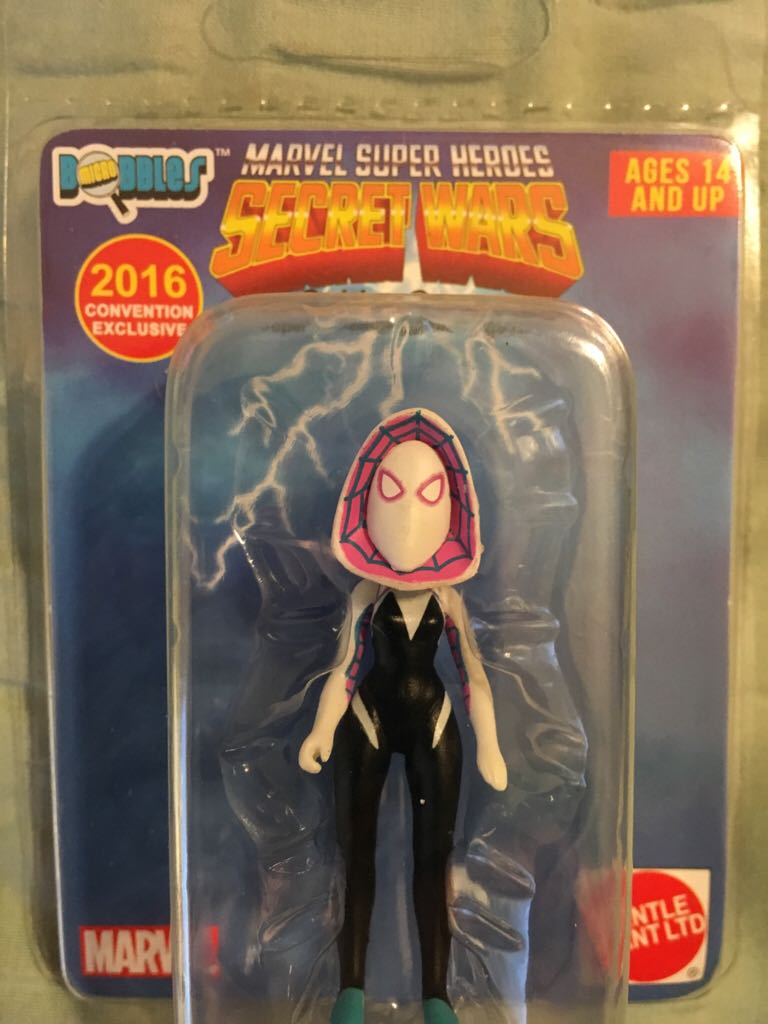 Finn Balor Elite Demon