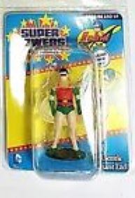 ROBIN Action Figure  - Gentle Giant Ltd. (DC Super Powers) action figure collectible [Barcode 814176021925] - Main Image 2