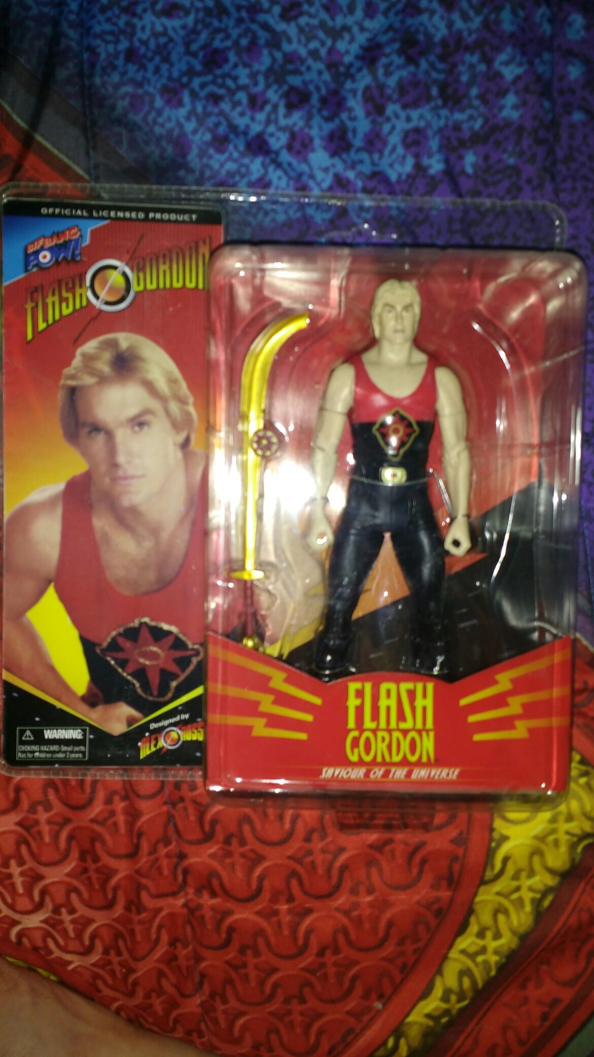 Space: 1999 - The Alien Model