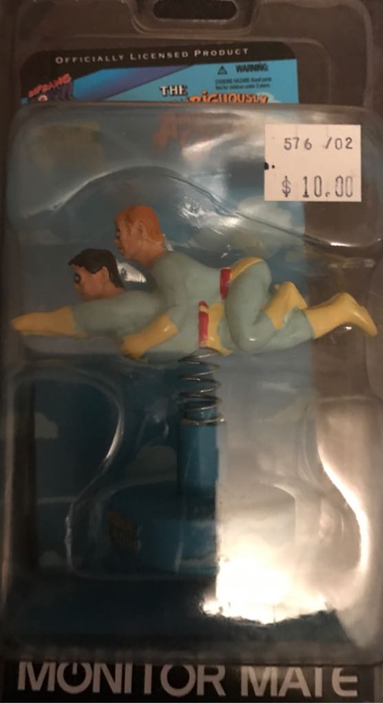 Scooby-Doo : 10,000 volt Ghost