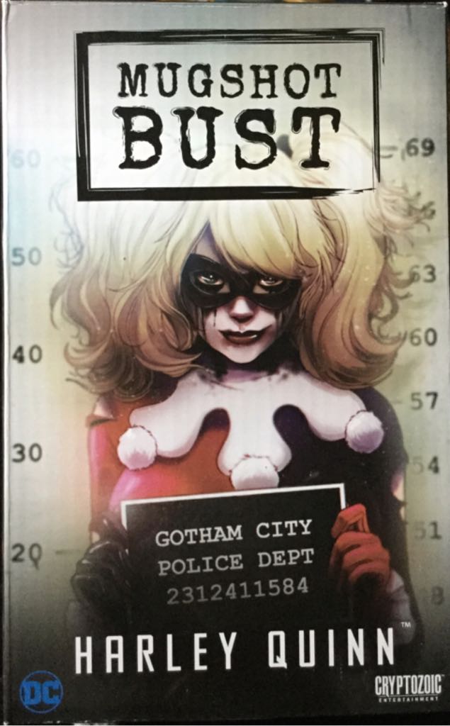 Funko Reaction Pulp Fiction Figure 3.75 Marsellus Wallace