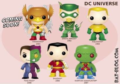 Funko POP Shazam Vinyl Figure - Funko (Funko Pop Heroes) action figure collectible [Barcode 830395023656] - Main Image 2