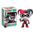 Harley Quinn - Funko (Funko Pop) action figure collectible [Barcode 830395034386] - Main Image 1