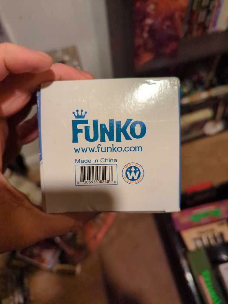 Funko Bobblehead -  Boba Fett  - Funko (Bobble Head) action figure collectible [Barcode 830395082486] - Main Image 3