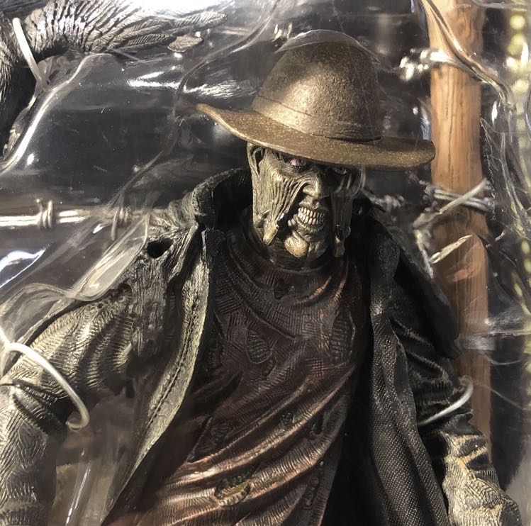 Jeepers Creepers 2 Creeper - SOTA Toys (Jeepers Creepers 2) action figure collectible [Barcode 832483009825] - Main Image 3