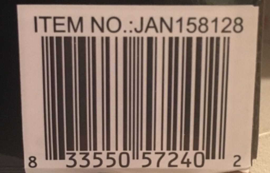 Justice League 3-D Puzzle The Flash  action figure collectible [Barcode 833550572402] - Main Image 2