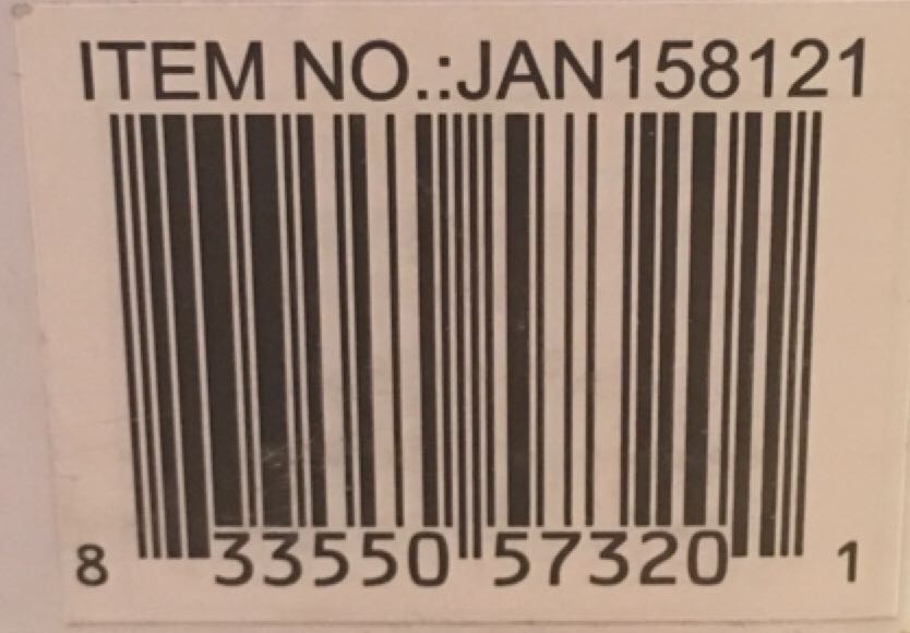 Justice League 3-D Puzzle Wonder Woman  action figure collectible [Barcode 833550573201] - Main Image 2