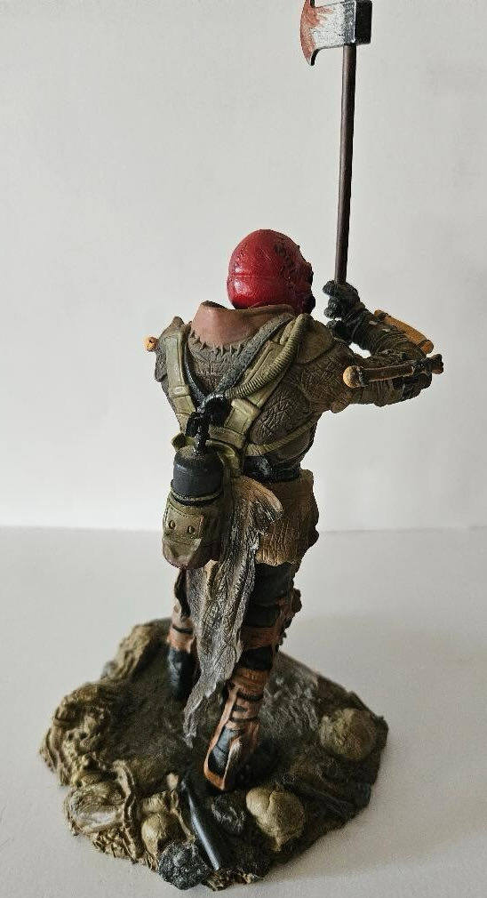 The Professor - SEG Toys (House Of 1000 Corpses) action figure collectible [Barcode 839122007013] - Main Image 3