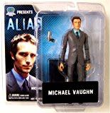 Michael Vaughn - Stevenson Entertainment Group (Alias) action figure collectible [Barcode 839122007440] - Main Image 1