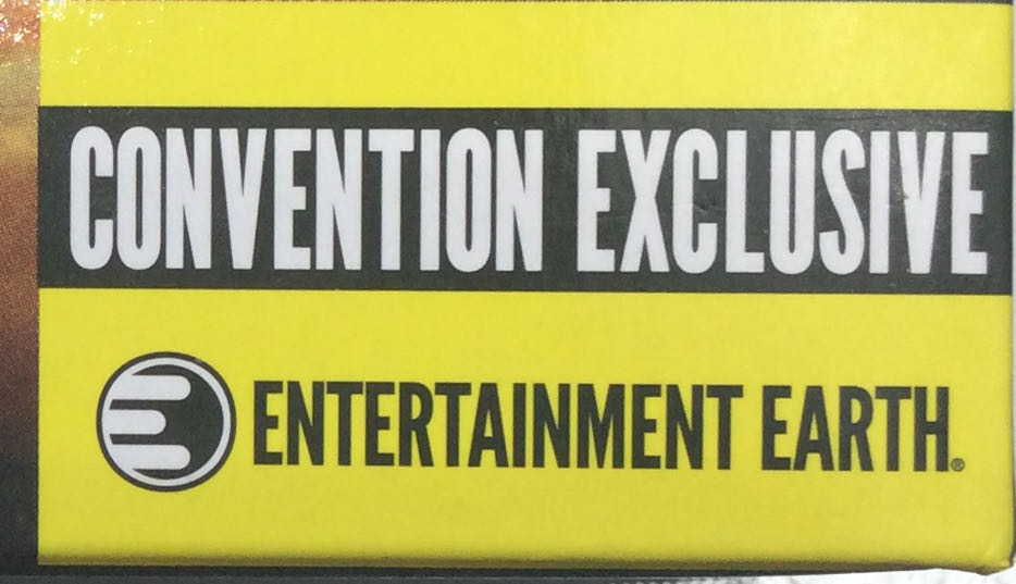 The Big Bang Theory Star Trek Cosplay  (The Big Bang Theory - Star Trek) action figure collectible [Barcode 840417102023] - Main Image 3