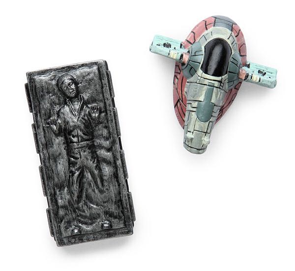 McFarlane: Halo 5: Helmeted Spartan Locke