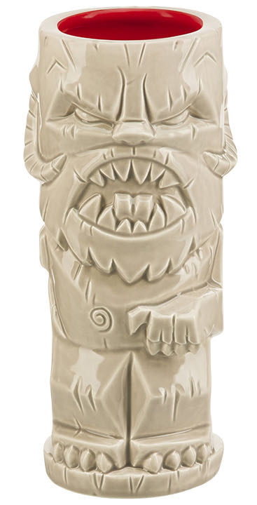 Wampa - Think Geek (Geeki TIKI) action figure collectible [Barcode 847509026182] - Main Image 3