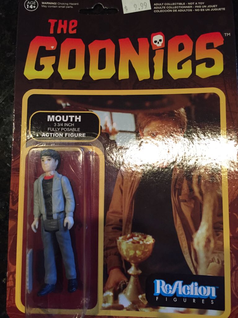 Mr. Potato Head Superman