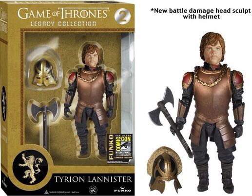 Wonder Woman (Battle Ready)