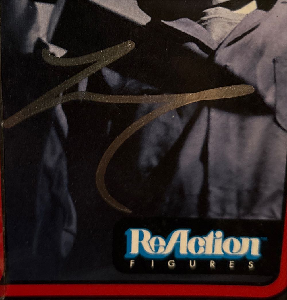 Halloween: Michael Myers - Funko (ReAction Figures) (ReAction Horror Series) action figure collectible [Barcode 849803041335] - Main Image 3