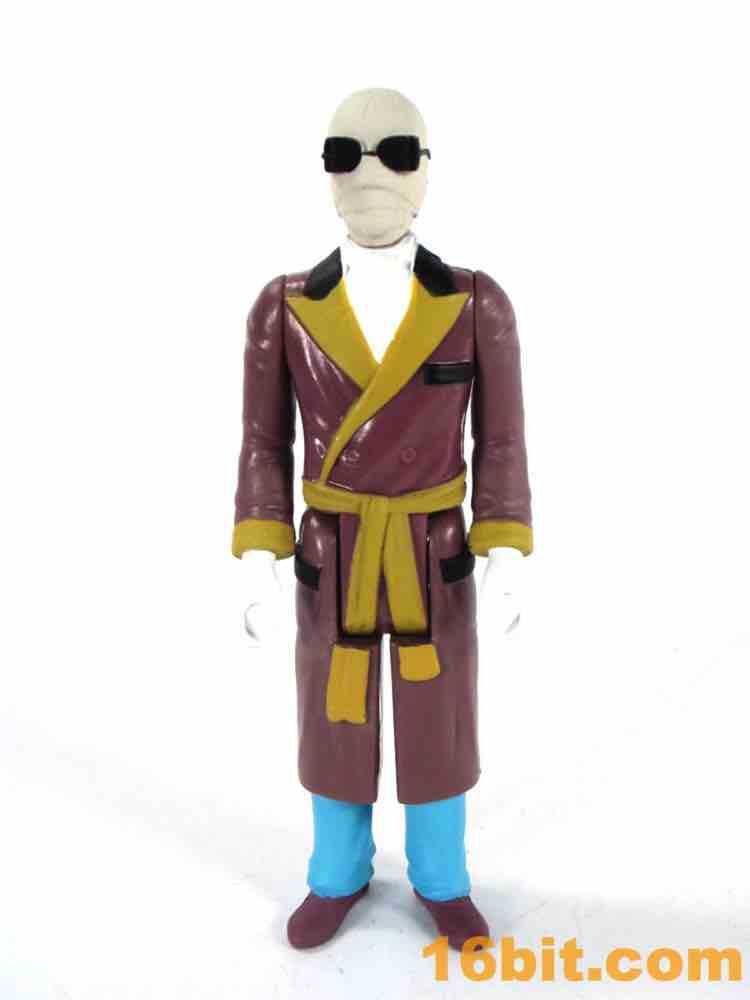Super 7: The Invisible Man - Super 7 (ReAction Figures) action figure collectible [Barcode 849803041649] - Main Image 2