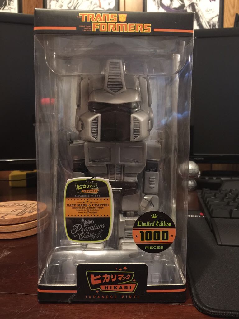 WOLVERINE Action Figure